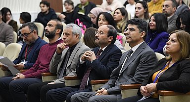 Erzurum Teknik Üniversitesi, eş zamanlı ICBES ve ICHER sempozyumlarına ev sahipliği yaptı