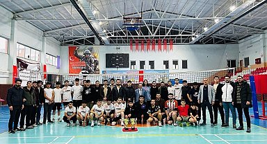 Erzurum'da gazozuna maç etkinliği