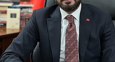 Erzurum'da Tabip Odası'ndan "Yenidoğan Çetesi Operasyonu" açıklaması