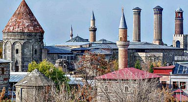 Erzurum'dan 3 ürüne daha coğrafi işaret geldi