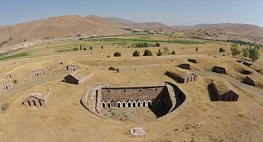 Erzurum'un savunma tarihine yeni bir ışık