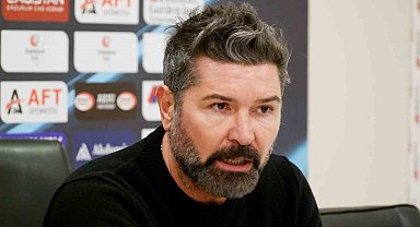 Erzurumspor FK - Ankara Keçiörengücü maçının ardından