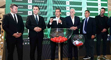 Esenler'de sokak ligi heyecanı