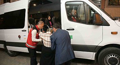 Esenyurt Belediyesi sağlık hizmetleri ile vatandaşların yanında