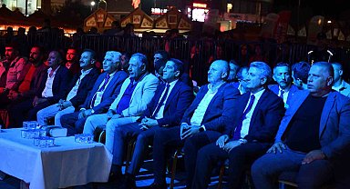 Esenyurt'ta aşıklık geleneği yeniden hayat buldu