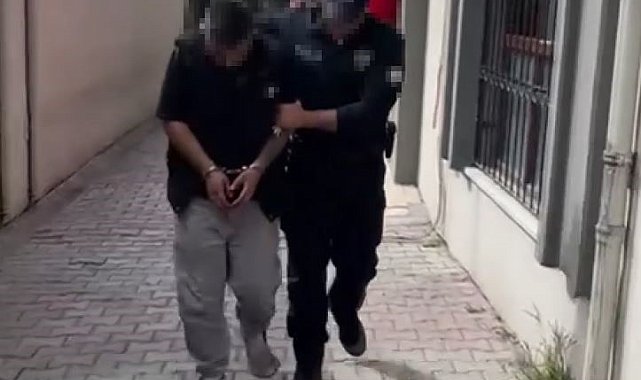 Esenyurt'ta bir şahıs satın alma bahanesiyle motosikleti çaldı
