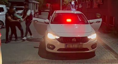 Esenyurt'ta çocukları taciz eden şahıs yakalandı