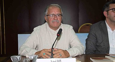 Esenyurt'ta edebiyat ve sanat rüzgârı, usta yazarlar dil kardeşliğinde buluştu