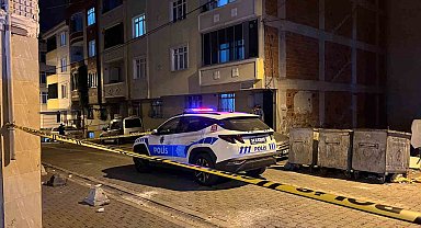 Esenyurt'ta iki aile arasında çıkan kavgada silahlar konuştu: 3 yaralı