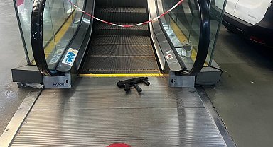 Esenyurt'ta kadın kılığına giren şahıs husumetlisine kurşun yağdırdı