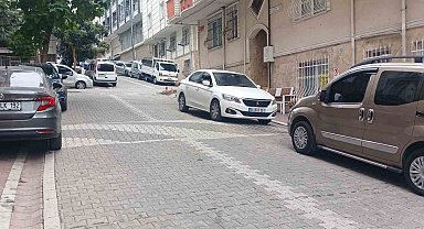 Esenyurt'ta kız çocuklarını taciz eden şahsın yakalanması için çalışma başlatıldı