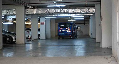 Eşini öldüren polis memuru adliyeye sevk edildi