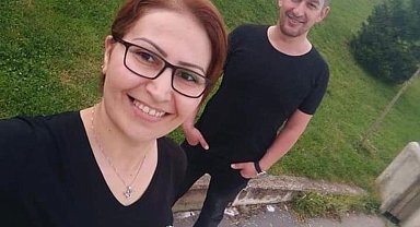 Eşini öldürmeden önce Google'da arama yapmış