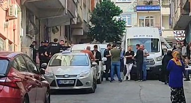 Eşini vurarak öldürdü, ardından 112'yi arayıp kendini ihbar etti