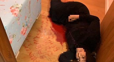 Eşini vurup tahliye olmuştu: Ragıp Canan bu kez tehdit ve ısrarlı takip suçlarından ceza aldı