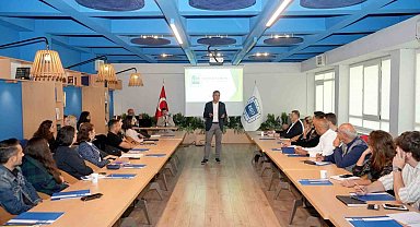 Eskişehir Sanayi Odasından 'Yeşil Yakalı Akademisi' eğitim programı