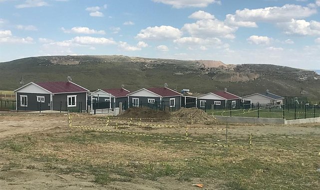 Eskişehir'de binlerce hobi bahçesi gerekli izinler alınmadığı takdirde yıkılacak