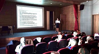 Eskişehir'de halk sağlığı tayfaları ile sağlık farkındalığı artıyor