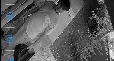 Eskişehir'de taciz şüphelisine ev hapsi