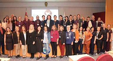 ESOGÜ'de 'Emzirme Haftası Paneli' gerçekleştirildi