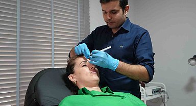 Estetikte sahte ürün tehlikesi: Ölümle sonuçlanan vakalar oluşabiliyor