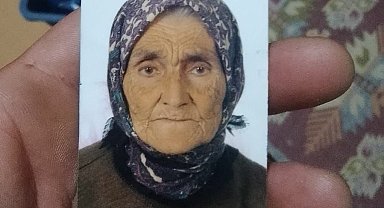 Evinin bahçesindeki yaşlı kadını domuz sanıp ölümüne sebep oldu