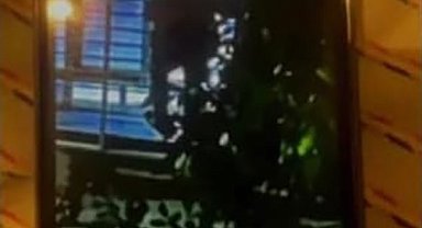 Evleri gözetleme iddiasıyla gözaltına alınan şüpheli serbest bırakıldı