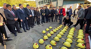 Facianın yıl dönümünde acılar tazelendi