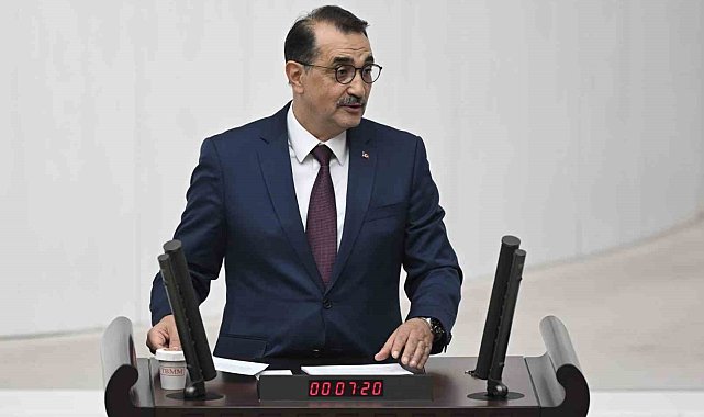 Fatih Dönmez'den 'Yapay Zekâ' için araştırma komisyonu teklifi