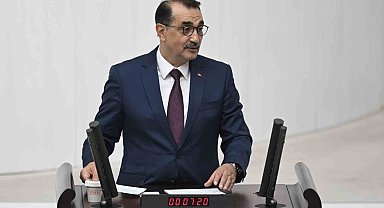 Fatih Dönmez'den 'Yapay Zekâ' için araştırma komisyonu teklifi