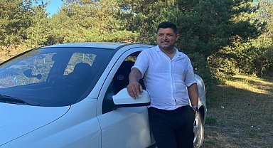 Feci kazada yaralanan vatandaş hayatını kaybetti