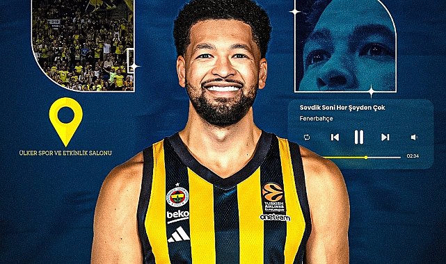 Fenerbahçe Beko, Skylar Mays'ı kadrosuna kattı