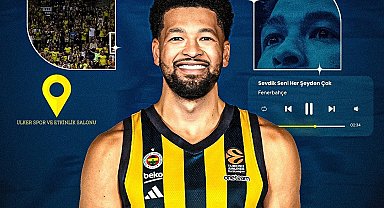 Fenerbahçe Beko, Skylar Mays'ı kadrosuna kattı