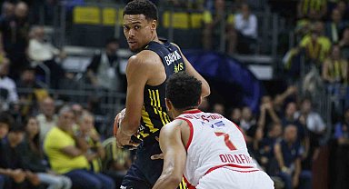 Fenerbahçe, Euroleague'e galibiyetle başladı