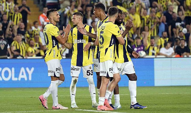 Fenerbahçe kritik virajda; 22 günde 6 maç