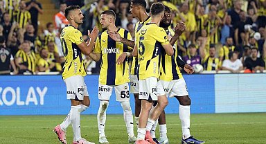 Fenerbahçe kritik virajda; 22 günde 6 maç
