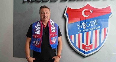 Ferit Alper Salgın istifa etti