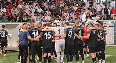 Fethiye İdman Yurdu sezona 3 puan ile başladı