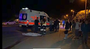 Fethiye'de yayaya çarparak kaçan genç sürücü tutuklandı