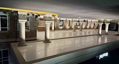 FETÖ elebaşı Gülen'in öldüğü hastanede sessizlik hakim