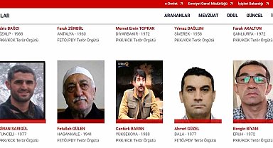 FETÖ elebaşı öldü, 20 milyon lira devletin kasasında kaldı