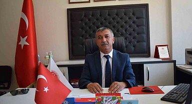 FETÖ mağduru muhtar: "Terörist başının ateşi bol olsun"