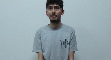 FETÖ'nün sözde "Bölge Talebe Mesulü" yakalandı: 2 gözaltı