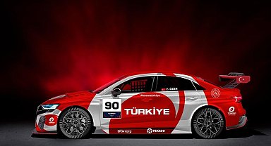 FIA Motorsport Games'te, Türkiye'yi Texaco Team AMS'nin sporcusu Zekai Özen temsil edecek