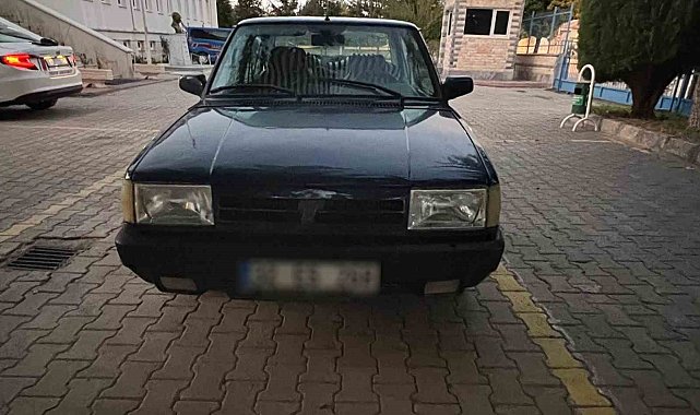 Fıat Tofaşla drift pahalıya mal oldu