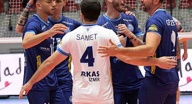 Filede İzmir derbisi