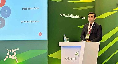 Flat Steel 2024 Konferansı, Yıldız Demir Çelik'in desteğiyle gerçekleştirildi