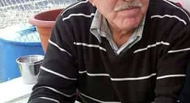 Fotoğraf çekildiği sandalyede ölü olarak bulundu