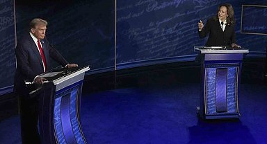 Fox News, Trump ve Harris'i ikinci canlı yayın düellosuna davet etti