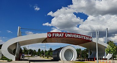 FÜ, Türkiye'nin en iyi 17. üniversitesi oldu